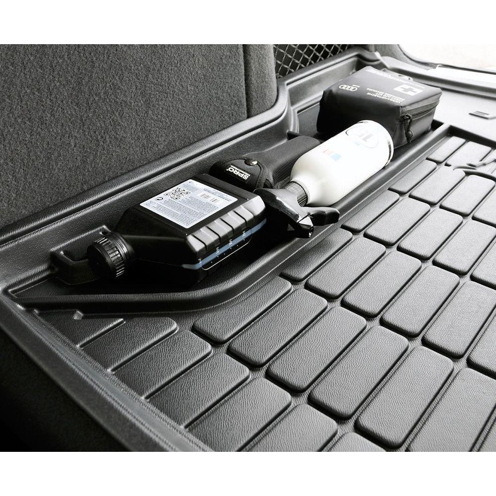 Tavita de portbagaj Mazda 3 III, caroserie Sedan, fabricatie 12.2013 - 02.2019