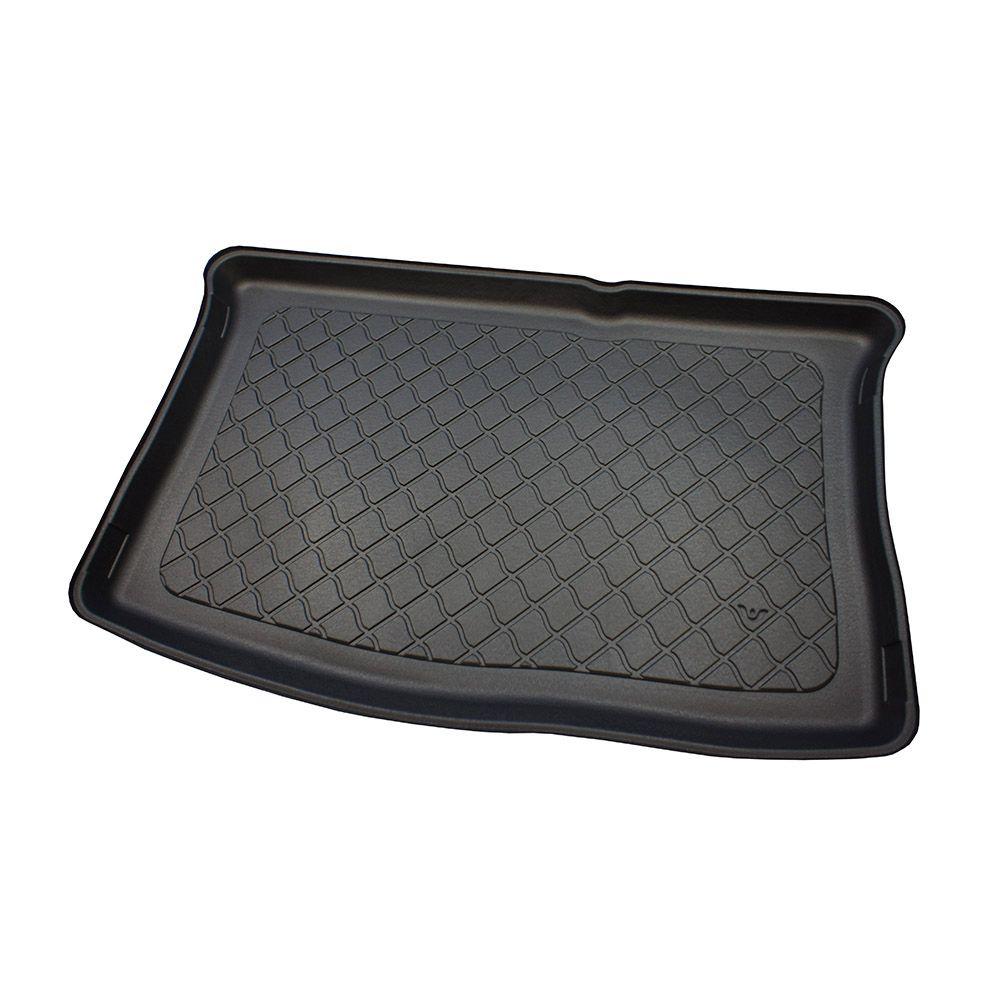 Tavita de portbagaj Hyundai i20 II, caroserie Hatchback, fabricatie 12.2014 - 07.2020, GB, portbagaj inferior