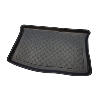 Tavita de portbagaj Hyundai i20 II, caroserie Hatchback, fabricatie 12.2014 - 07.2020, GB, portbagaj inferior