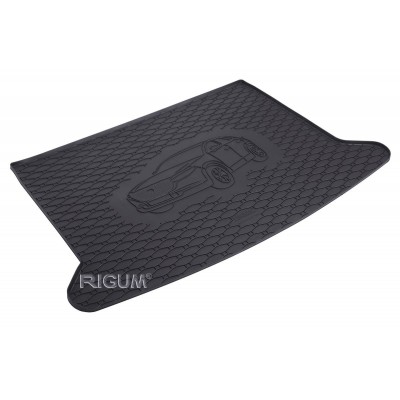 Tavita de portbagaj Mazda CX-30, caroserie SUV, fabricatie 08.2019 - prezent, sistem audio Bose