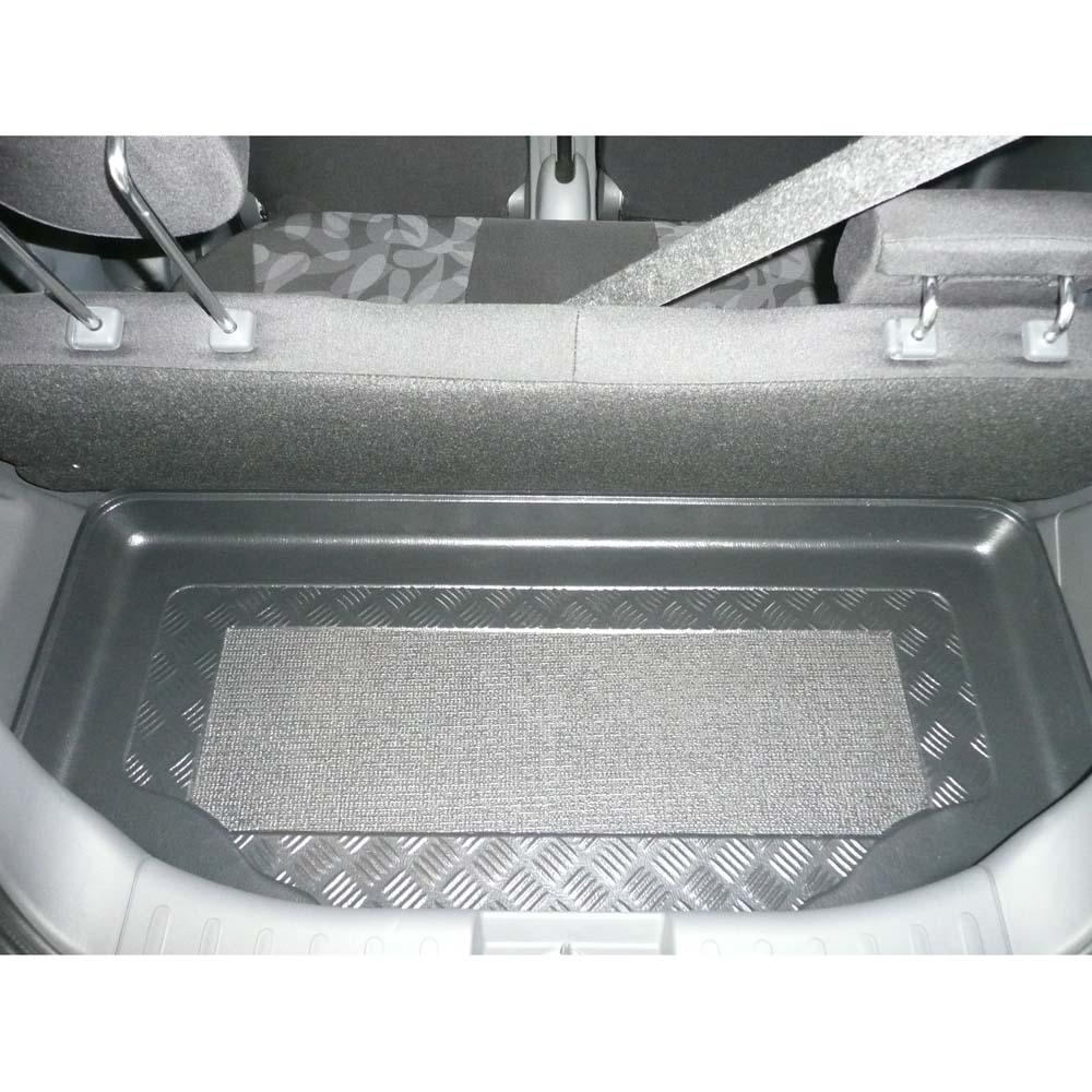 Tavita de portbagaj Suzuki Alto, caroserie Hatchback, fabricatie 03.2009 - 2015