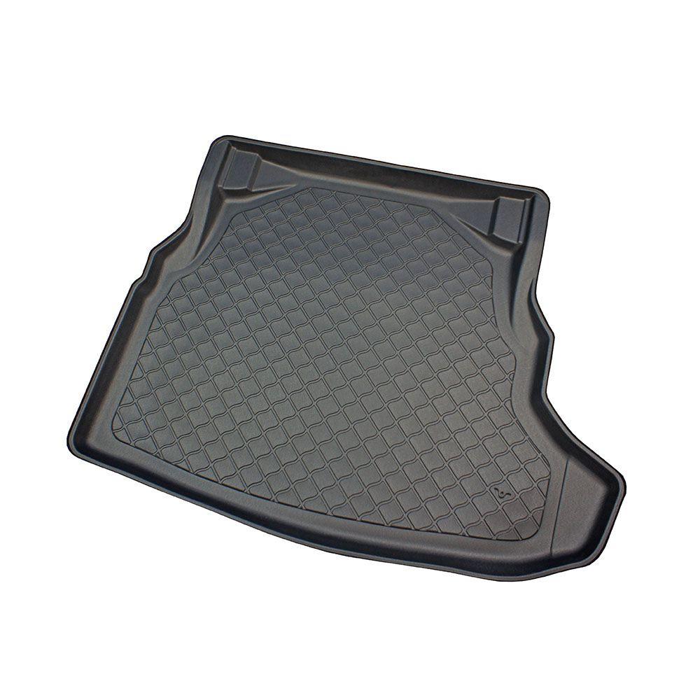 Tavita de portbagaj Mercedes Clasa C W205, caroserie Sedan, fabricatie 03.2014 - 11.2020, bancheta nerabatabila