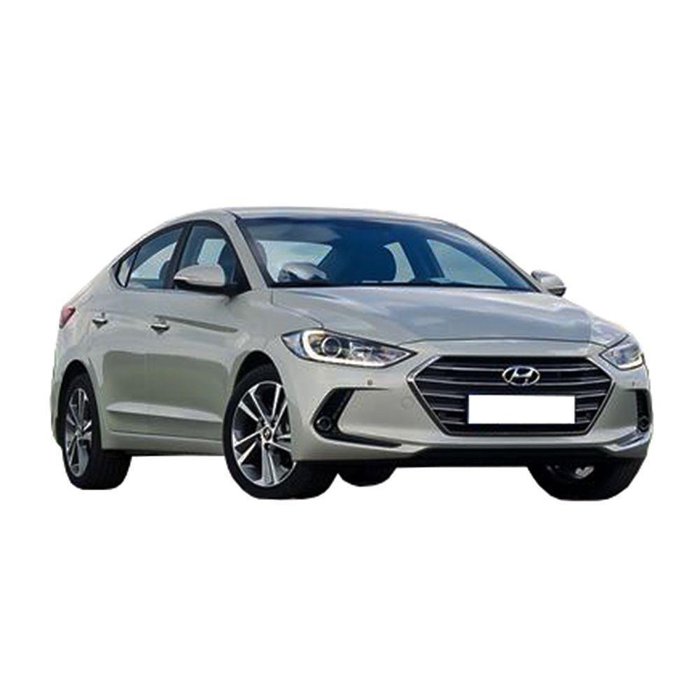 Tavita de portbagaj Hyundai Elantra VI, caroserie Sedan, fabricatie 03.2016 - 12.2020