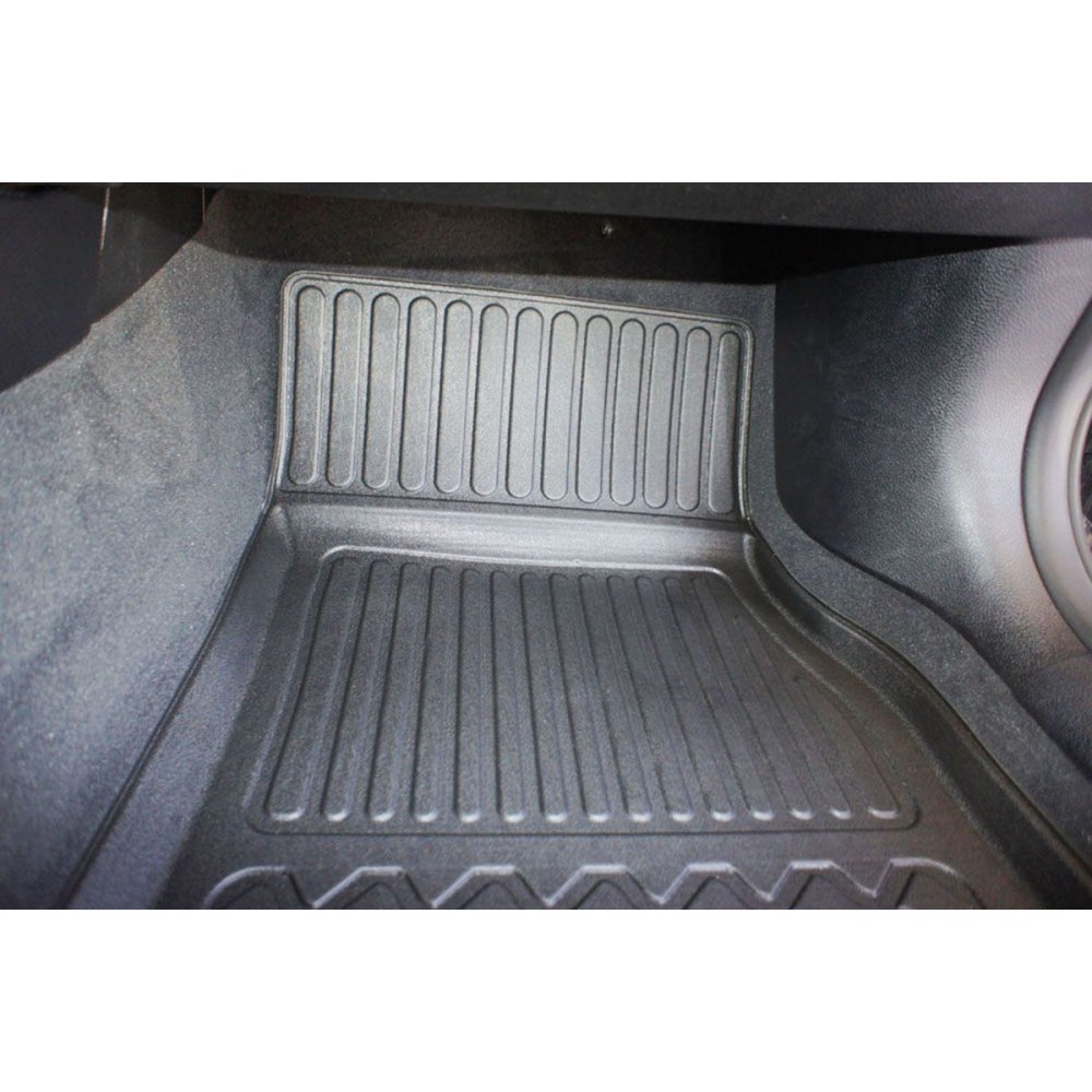 Covorase tip tavita BMW Seria 3 F30, caroserie Sedan, fabricatie 01.2012 - 02.2019