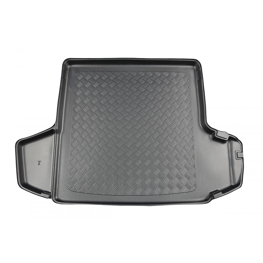 Tavita de portbagaj Skoda Octavia III, caroserie Combi, fabricatie 05.2013 - 05.2020, portbagaj superior