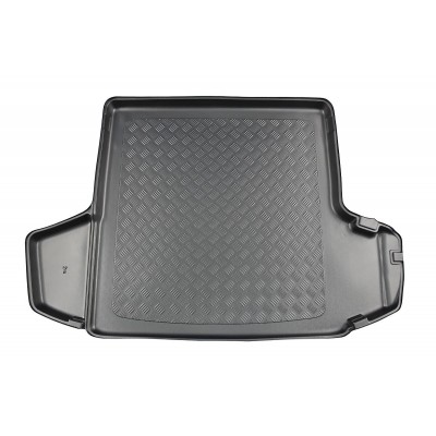 Tavita de portbagaj Skoda Octavia III, caroserie Combi, fabricatie 05.2013 - 05.2020, portbagaj superior