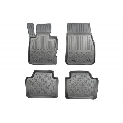 Covorase tip tavita BMW Seria 3 F30, caroserie Sedan, (cu x-drive) fabricatie 01.2012 - 02.2019