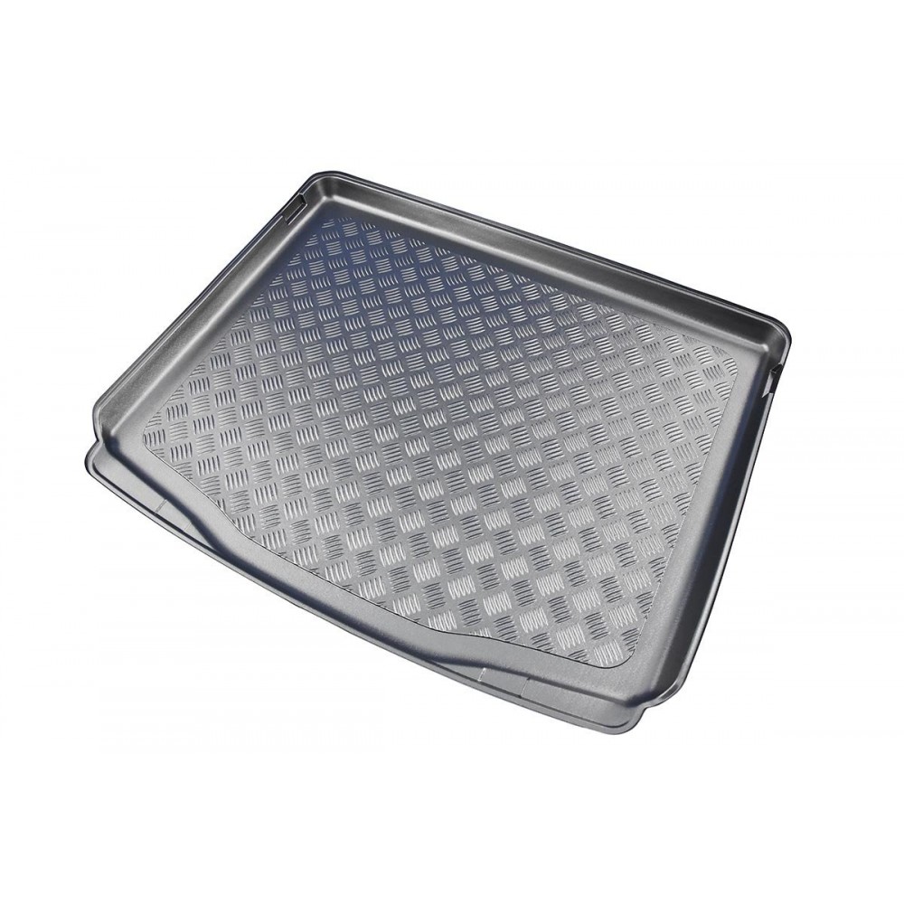 Tavita de portbagaj Ford Kuga III, caroserie SUV, fabricatie 04.2020 - prezent, Roata rezerva ingusta / kit reparatie