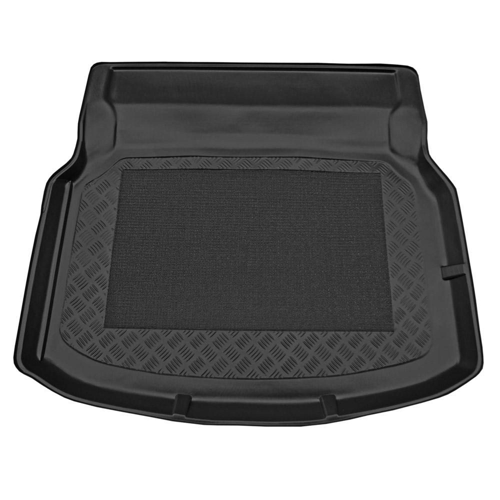 Tavita de portbagaj Mercedes Clasa C W204, caroserie Sedan, fabricatie 04.2007 - 02.2014, bancheta rabatabila (v2)