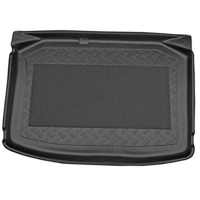 Tavita de portbagaj Volkswagen Polo IV, caroserie Hatchback, fabricatie 11.2001 - 2009