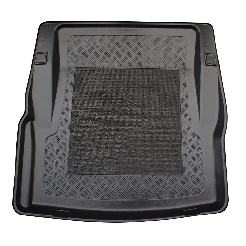 Tavita de portbagaj BMW Seria 3 F30, caroserie Sedan, fabricatie 01.2012 - 02.2019