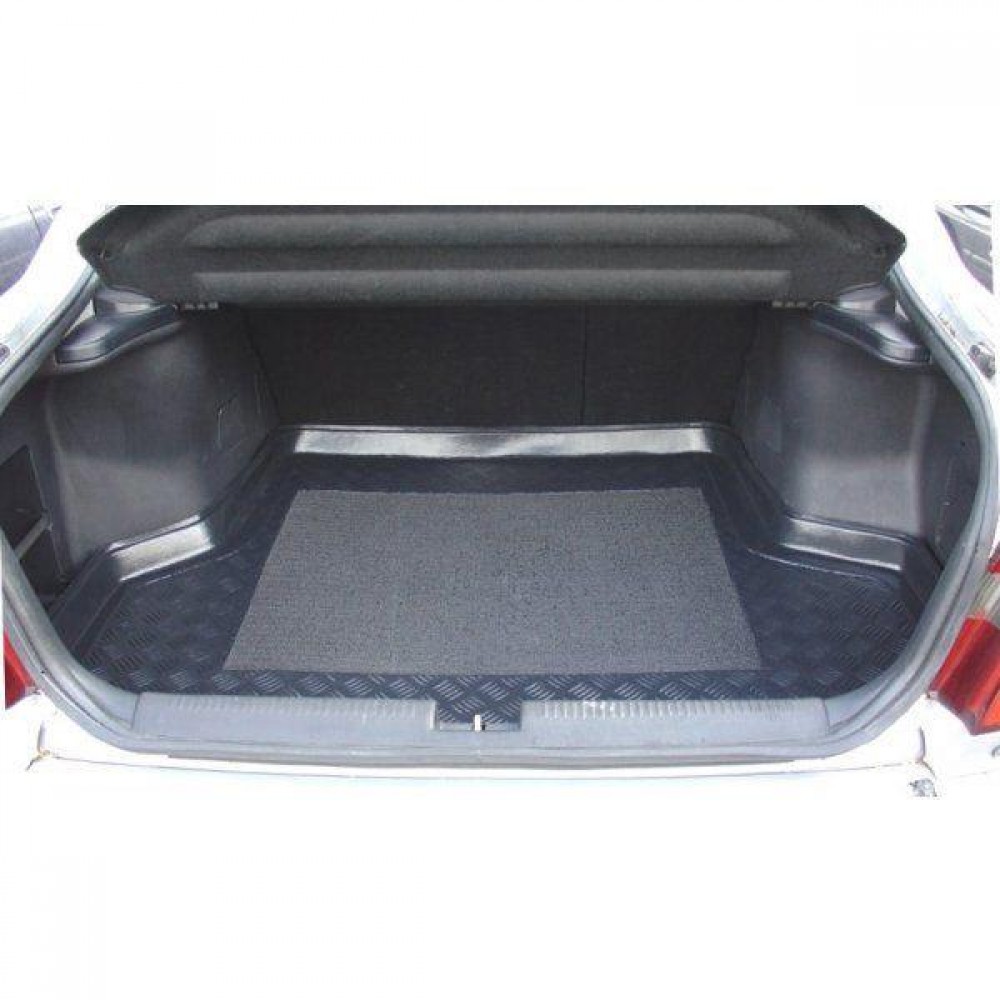 Tavita de portbagaj Mitsubishi Carisma, caroserie Hatchback, fabricatie 2000 - 2005