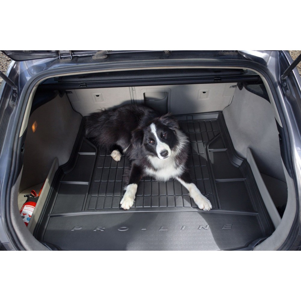 Tavita de portbagaj Toyota RAV4 IV, caroserie SUV, fabricatie 03.2013 - 12.2018