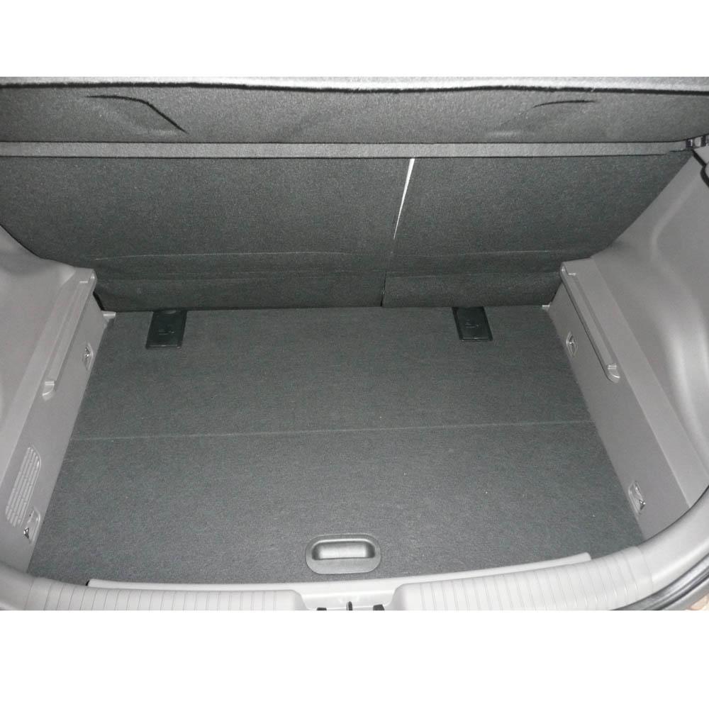 Tavita de portbagaj Hyundai ix20, caroserie Hatchback, fabricatie 05.2010 - prezent, portbagaj inferior