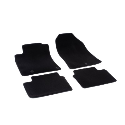 Covorase auto mocheta Kia Ceed III, caroserie Combi, fabricatie 09.2018 - prezent