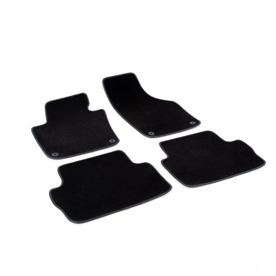 Covorase auto mocheta Volkswagen Sharan II, caroserie Van, fabricatie 09.2010 - prezent