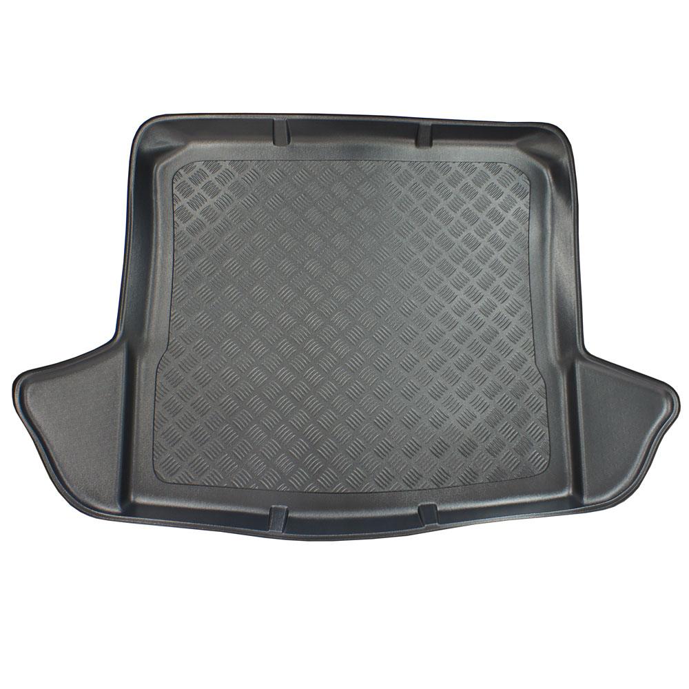 Tavita de portbagaj Seat Ibiza IV, caroserie Combi, fabricatie 02.2010 - 07.2016, 6J/6P