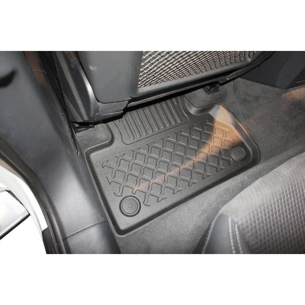 Covorase tip tavita Audi Q5 FYT Sportback, caroserie SUV, fabricatie 03.2021 - prezent