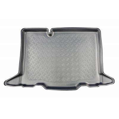 Tavita de portbagaj Dacia Sandero III Stepway, caroserie Hatchback, fabricatie 01.2021 - prezent, portbagaj inferior