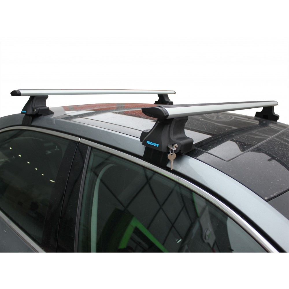 Bare transversale Skoda Superb III, caroserie Sedan, fabricatie 05.2015 - prezent #1