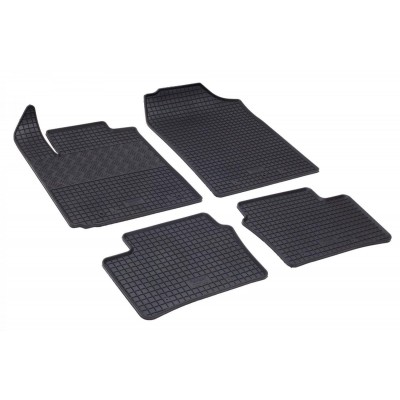 Covorase auto Kia Picanto III, caroserie Hatchback, fabricatie 04.2017 - prezent