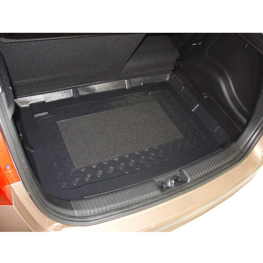 Tavita de portbagaj Hyundai ix20, caroserie Hatchback, fabricatie 05.2010 - prezent, portbagaj inferior
