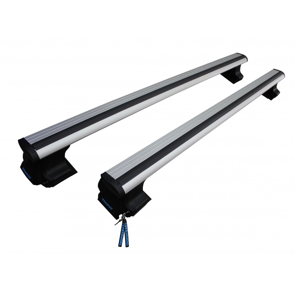 Bare transversale Skoda Superb III, fabricatie 09.2015 - prezent, caroserie Combi #1