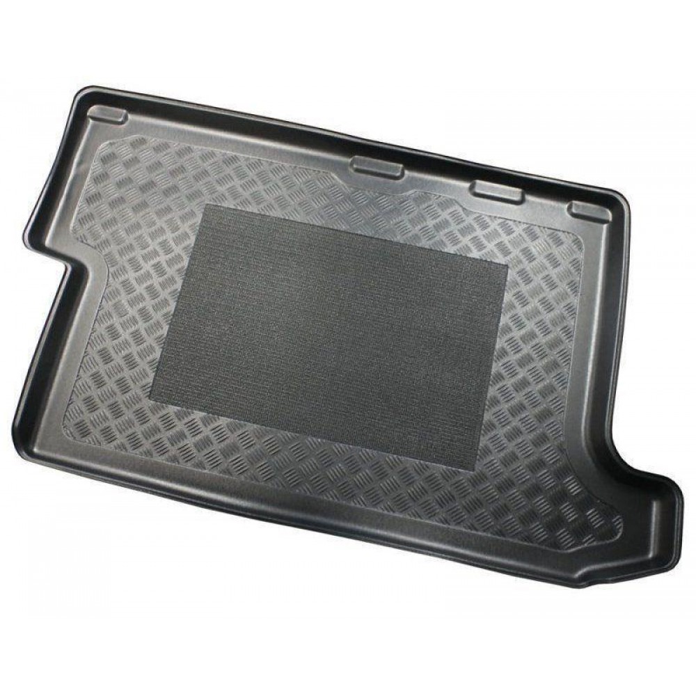 Tavita de portbagaj Ford Transit Custom, caroserie Van, fabricatie 01.2013 - prezent, ampatament lung L2