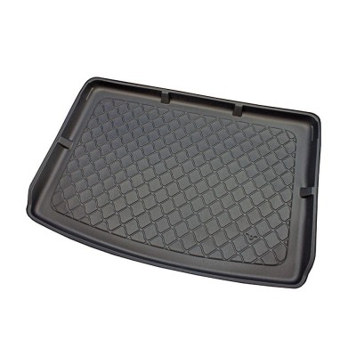Tavita de portbagaj Volkswagen Golf 5 Plus, caroserie Hatchback, fabricatie 01.2005 - 2009, Bancheta spre spate