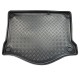 Tavita de portbagaj Ford Focus II, caroserie Hatchback, fabricatie 2004 - 02.2011, roata rezerva ingusta / kit reparatie