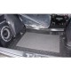 Tavita de portbagaj Mitsubishi Outlander II, caroserie SUV, fabricatie 03.2007 - 08.2012