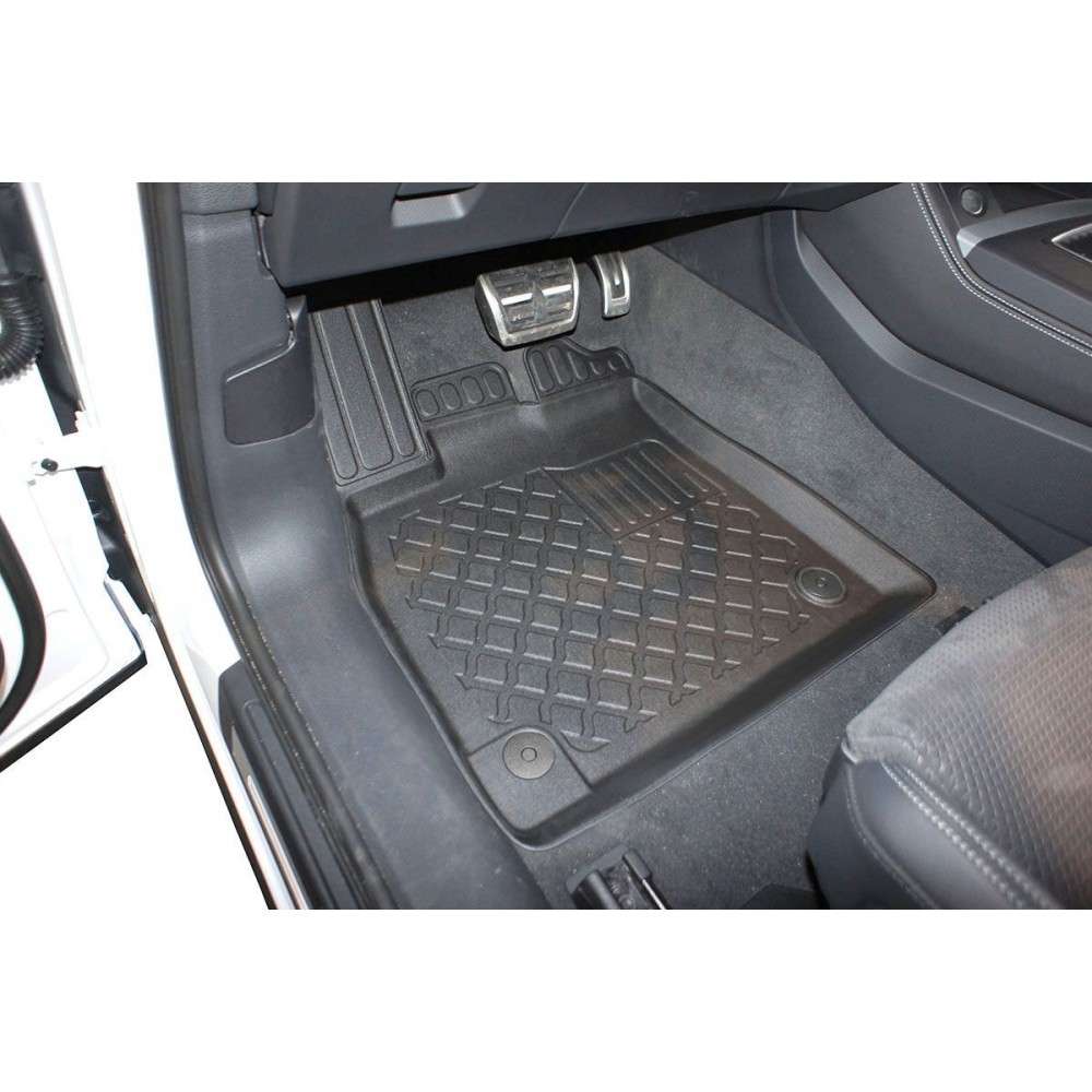 Covorase tip tavita Audi Q5 FYT Sportback, caroserie SUV, fabricatie 03.2021 - prezent
