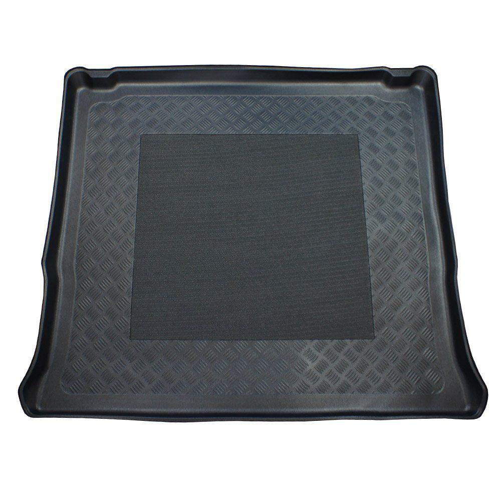 Tavita de portbagaj Opel Vivaro B, caroserie Van, fabricatie 09.2014 - 02.2019, apamament lung, in spatele randului 3