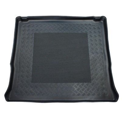 Tavita de portbagaj Opel Vivaro B, caroserie Van, fabricatie 09.2014 - 02.2019, apamament lung, in spatele randului 3