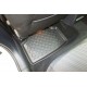 Covorase tip tavita Skoda Octavia III, caroserie Hatchback, fabricatie 02.2013 - 05.2020