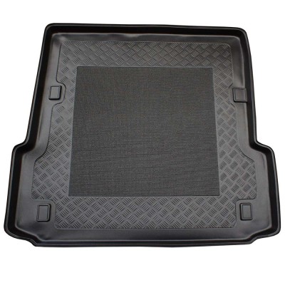 Tavita de portbagaj Mercedes Clasa E W211, caroserie Combi, fabricatie 2003 - 10.2009, fara navigatie