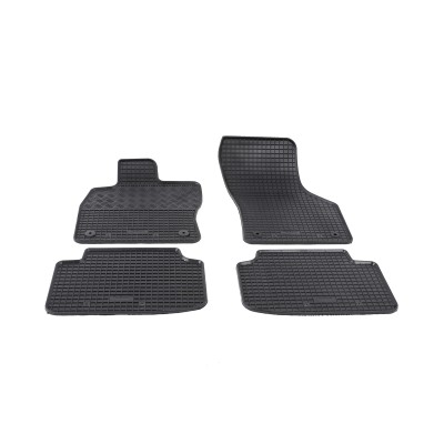 Covorase auto Skoda Octavia III, caroserie Combi, fabricatie 05.2013 - 05.2020