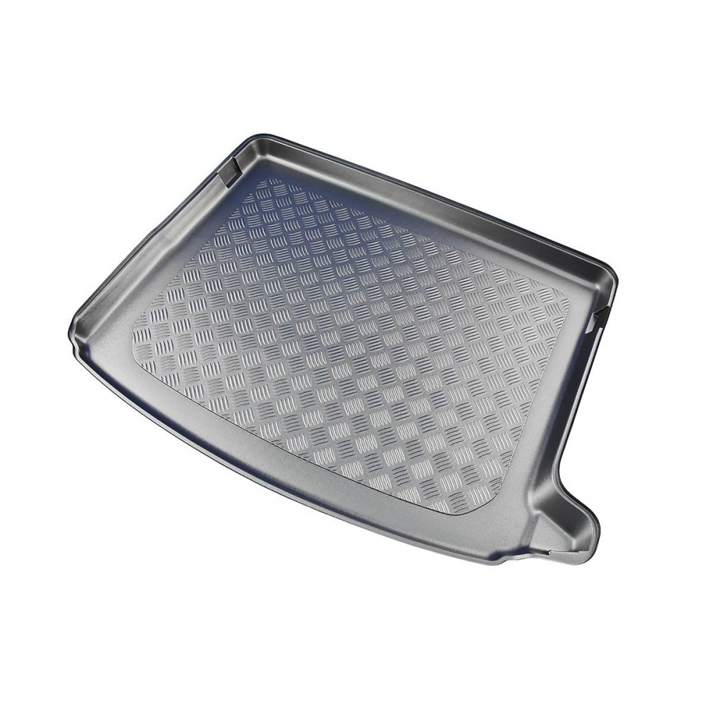 Tavita de portbagaj Skoda Scala, caroserie Hatchback, fabricatie 04.2019 - prezent, portbagaj superior