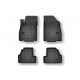Covorase tip tavita 3D Chevrolet Trax, caroserie SUV, fabricatie 05.2013 - 06.2019