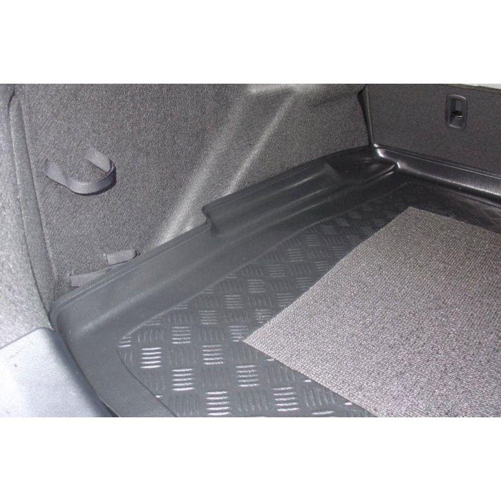 Tavita de portbagaj Ford Mondeo IV, caroserie Sedan, fabricatie 09.2007 - 12.2014, Roata rezerva ingusta / kit reparatie