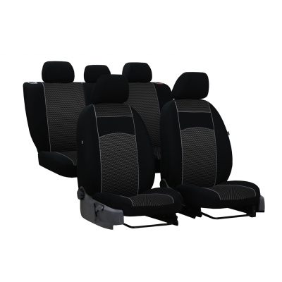 Huse auto Volkswagen Jetta V, caroserie Sedan, fabricatie 08.2005 - 2011