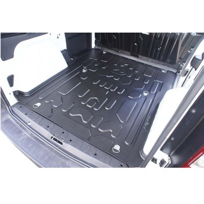 Tavita de portbagaj Opel Combo D, caroserie Van, fabricatie 2012 - 12.2017, ampatament scurt, 2 locuri