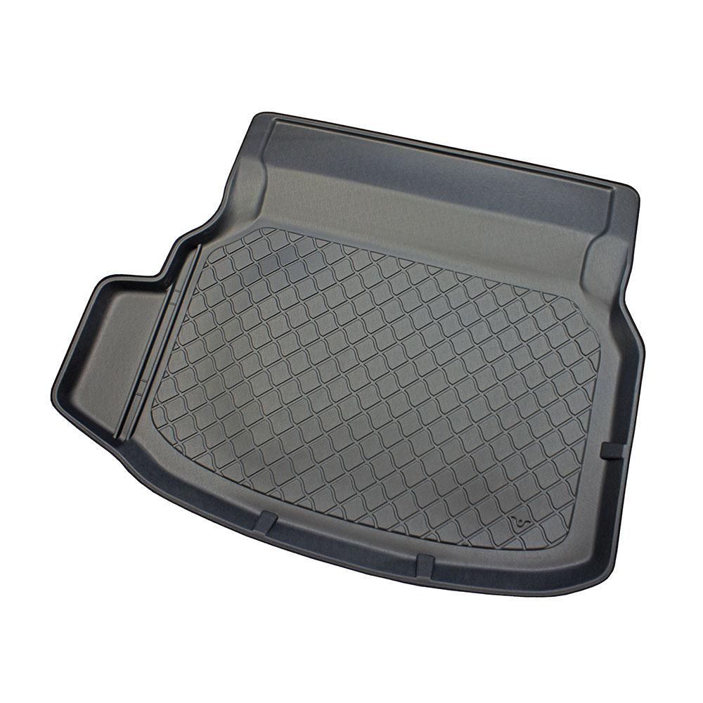 Tavita de portbagaj Mercedes Clasa C W204, caroserie Sedan, fabricatie 04.2007 - 02.2014, bancheta rabatabila (v1)