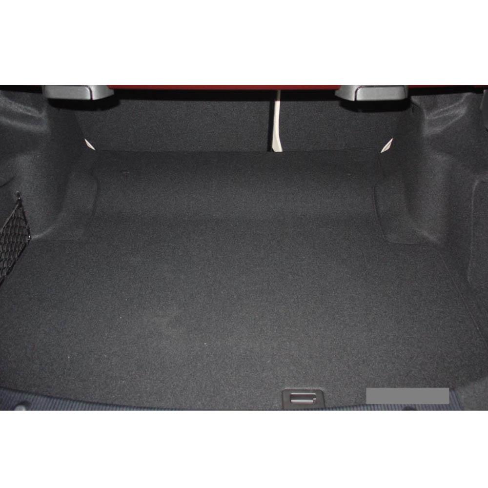 Tavita de portbagaj Mercedes Clasa C W204, caroserie Sedan, fabricatie 04.2007 - 02.2014, bancheta rabatabila (v1)