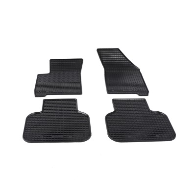 Covorase auto Fiat Freemont, caroserie SUV, fabricatie 08.2011 - 2016