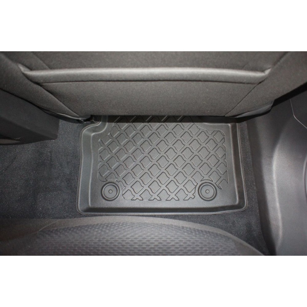 Covorase tip tavita Opel Insignia A, caroserie Combi, fabricatie 01.2009 - 08.2017