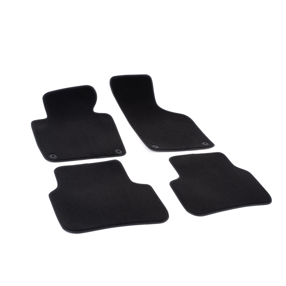 Covorase auto mocheta Volkswagen Passat B7, caroserie Combi, fabricatie 10.2010 - 11.2014