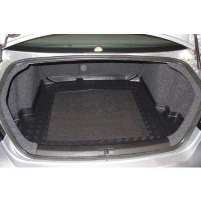 Tavita de portbagaj Volkswagen Jetta V, caroserie Sedan, fabricatie 08.2005 - 2011, fara separatoare