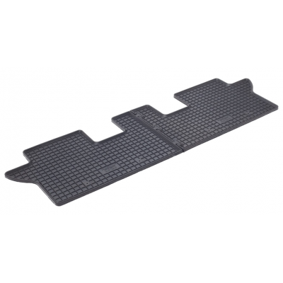 Covorase auto Kia Sorento III, caroserie SUV, fabricatie 02.2015 - 07.2020, rand 3