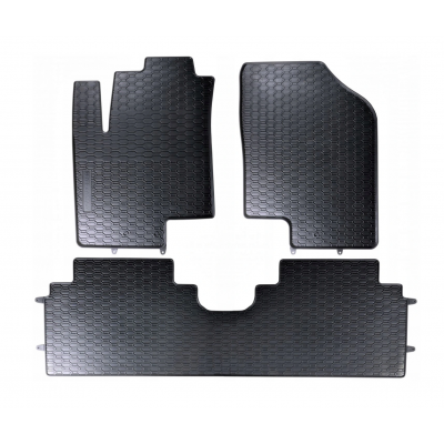 Covorase auto Kia Venga, caroserie Hatchback, fabricatie 2009 - 2019